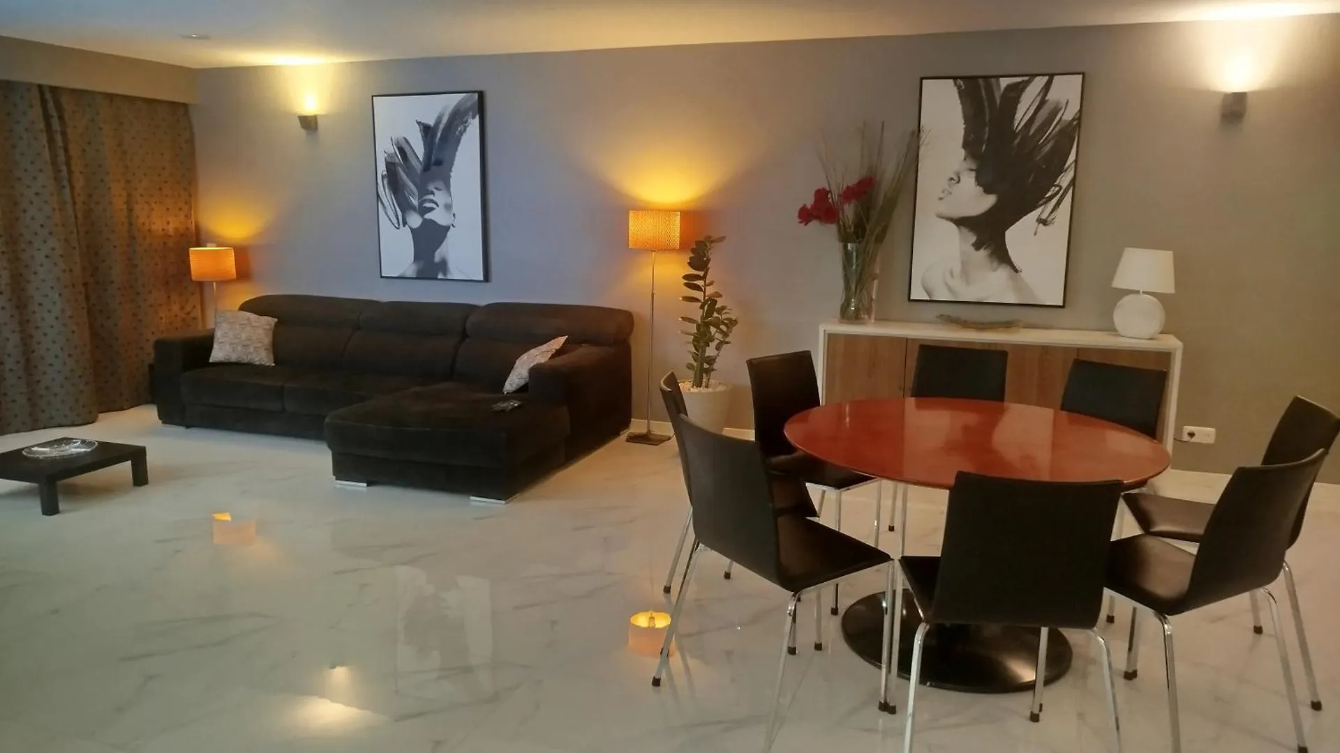 Appartamento Praia Lux